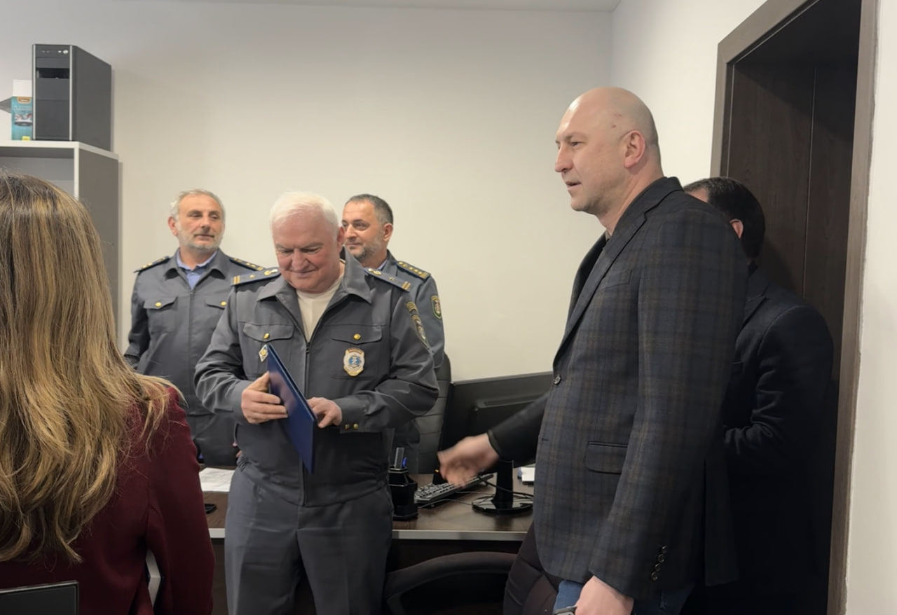 В Минтрансе Дагестана подвели итоги работы Гостехнадзора за первый квартал 2026 года